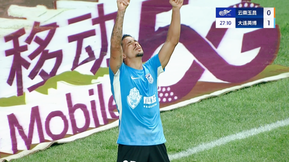 但是马莱莱, 就是不传