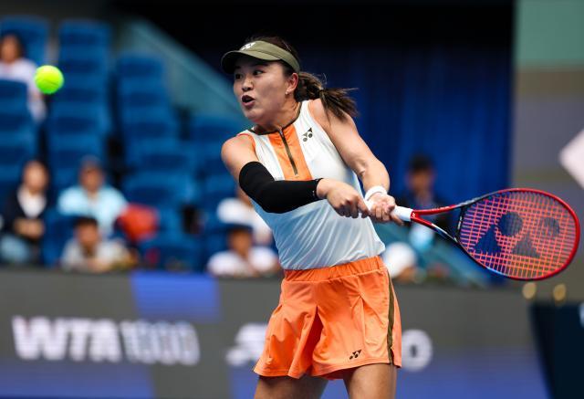 挺好的, 都在改善 挺好的, 都在改善