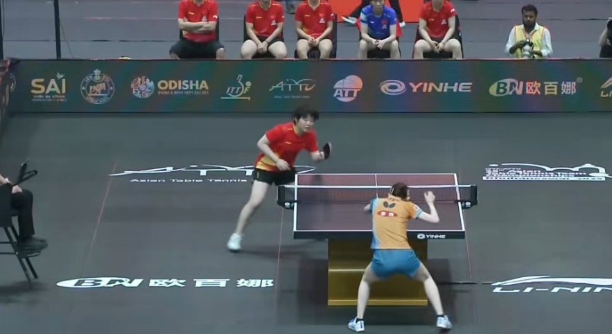 entit, yid, 展开决赛争